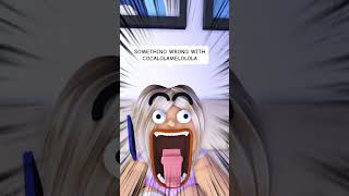 She Uno-Reversed The Scammer By Doing This