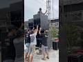 Loading bima waris sound system