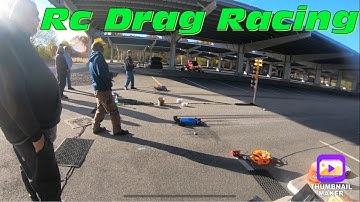 Rc Drag Racing Test And Tune Part 2 
