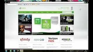 Resident Evil: Operation Raccoon City Saved Game Fix - Games for Windows LIVE Sign Up screenshot 3