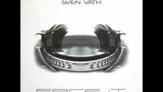 Sven Väth - Face It (Ian Pooley Mix)