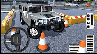 New Parking-School 2026 - Modern Parking Pro 3D: Multi-Levels Parking License Sim Android Gameplay screenshot 4