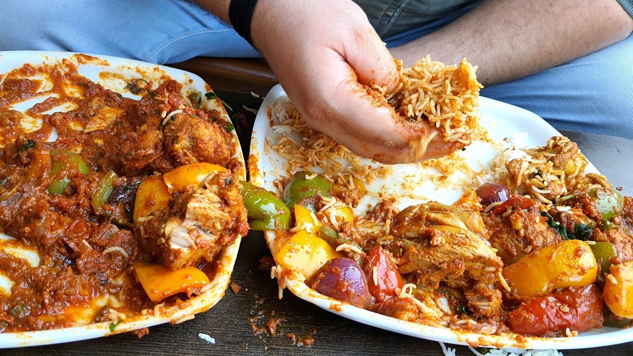 Jalfrezi Chicken | Chicken Jalfrezi | Chicken Jalfrezi Recipe |