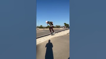 huge nose slide on a onewheel #onewheel #sendit #viral