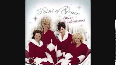 Point of Grace - "Let There Be Light" (feat. John ...