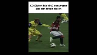 EMMİ NE YAPİYORSUNN #ytdayibenionecikarnolur #700abone #football #pkxduniversd #futbol