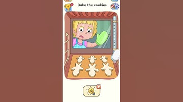 dop 5 delete one part fun mobile puzzle game😮(walking+tips)#shorts#ytshorts#gaming