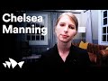 Chelsea Manning: Wants to Change the World | Digital Season
