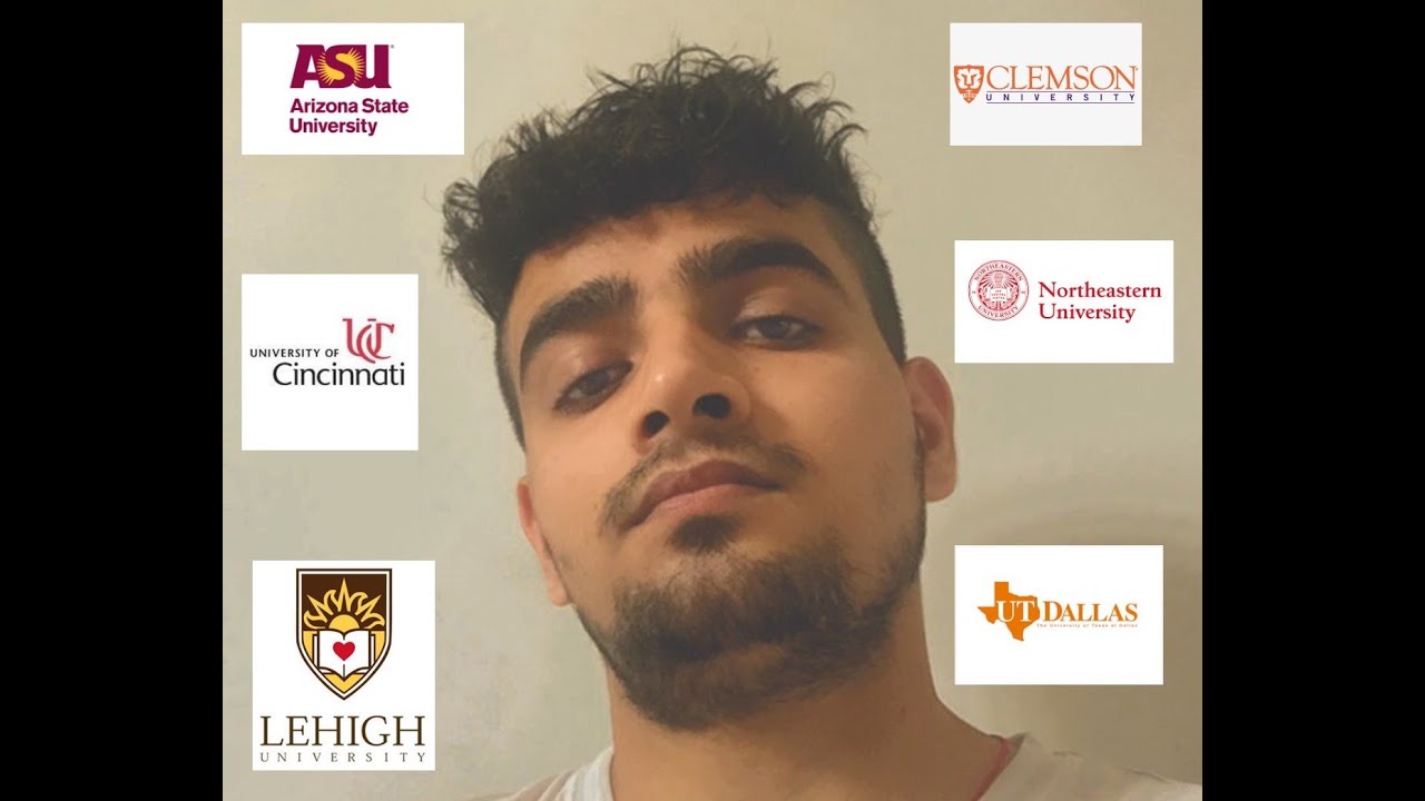 Why I deferred my admission to one of the TOP 40 university in US