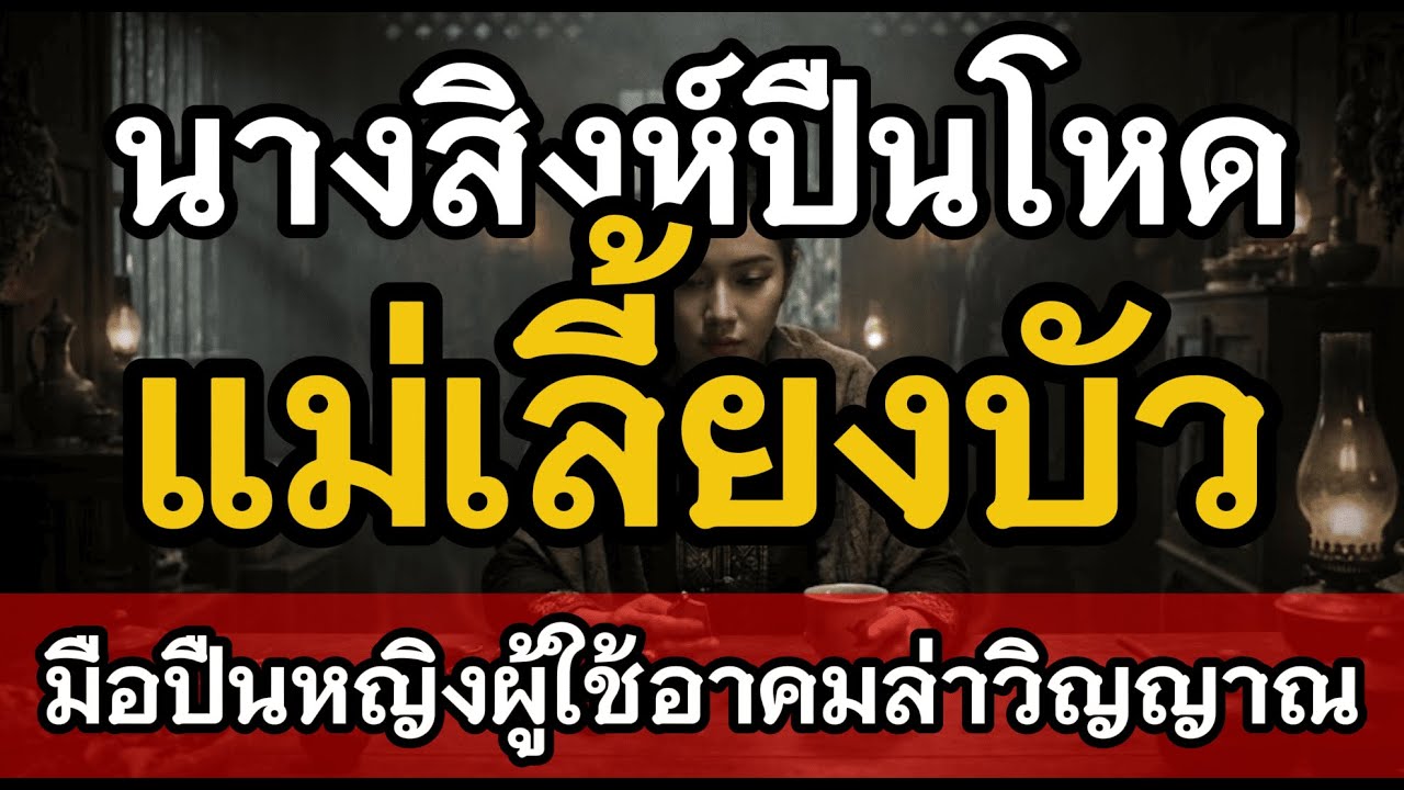 สวย สังหาร สาป! เรื่องเล่า 