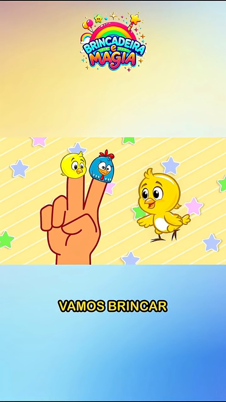Galinha Pintadinha - Vários Clipes - YouTube