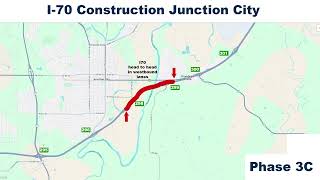I70 Junction City Project