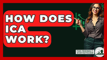 How Does ICA Work? - The Friendly Statistician