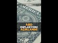 📈ABD enflasyonu açıklandı!
