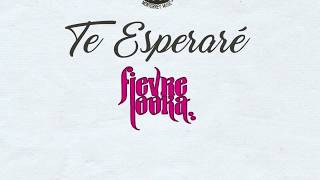 Fievre Looka - Te Esperare (Video Lyric) chords