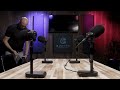 Best Podcasting Studio in the DMV