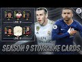 WHO TO CHOOSE FOR SEASON 9 OBJECTIVE REWARDS! - WHICH STORYLINE CARDS? - FIFA 20 ULTIMATE TEAM