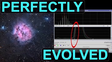 Perfect Histograms In 60 Seconds -- Evolved