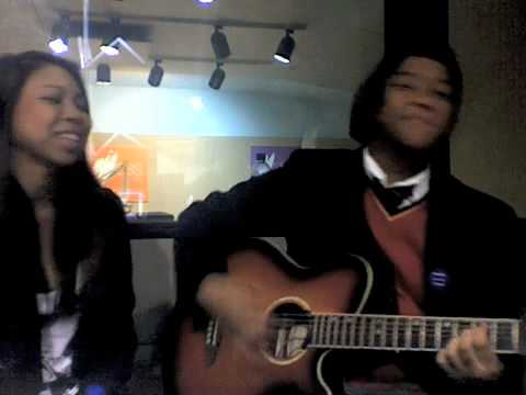 Just the Way You Are - Bruno Mars (Cover) Jasmine ...