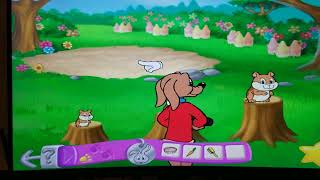 Jumpstart Advanced Preschool Picture Perfect