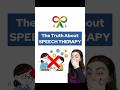 Woah. #shorts #viral #speechtherapy