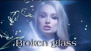 Kygo-Broken Glass Ft.Kim Petras (snippet)