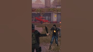 UNDAWN mobil game play #androidgames #undawn #mobilegame #mobile #survival #lifeafter #gameplay