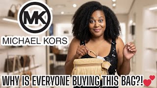 Affordable Designer Bags 2026 | Michael Kors Finds Going FAST