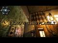 Altes Zeugs 008 I Know This Place chapter I Walkthrough 