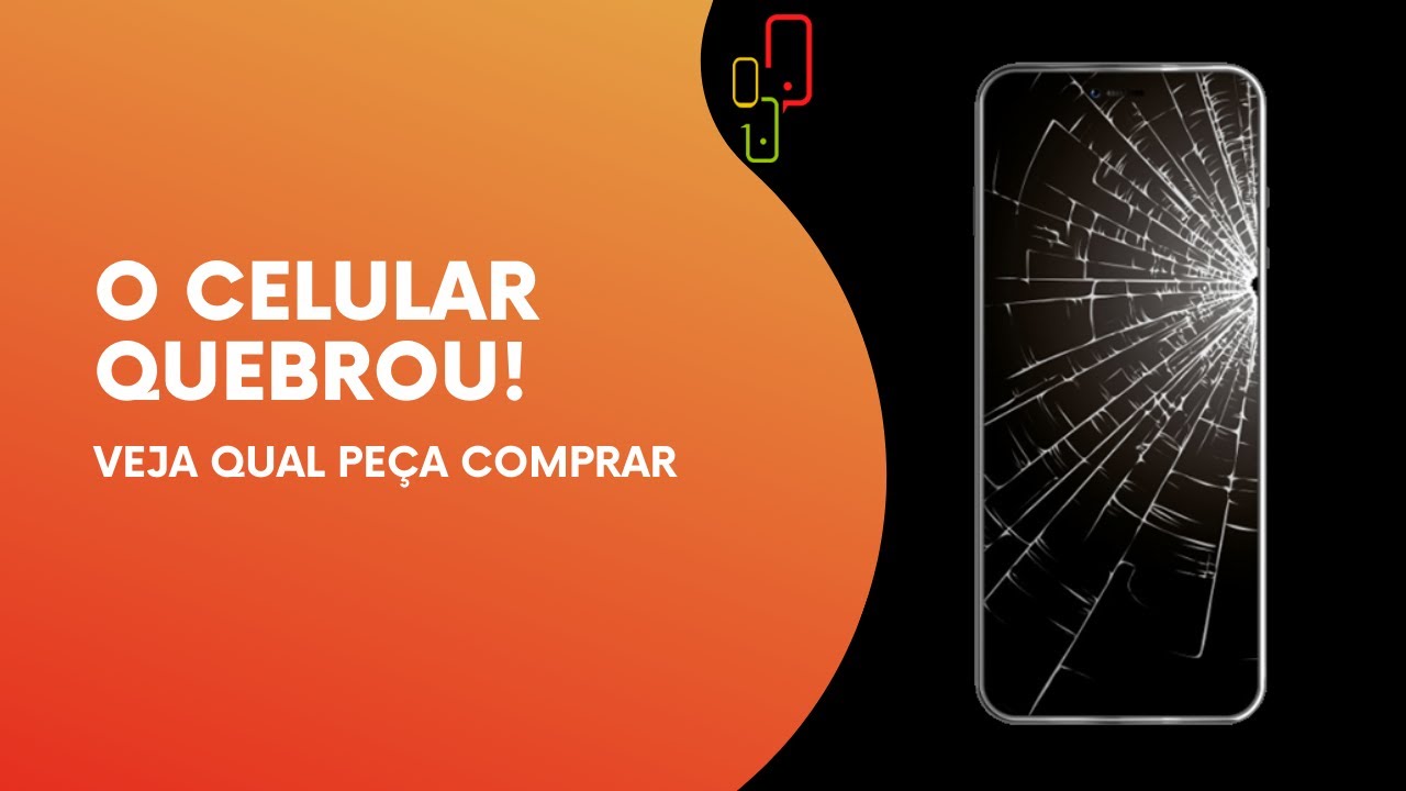 Como Saber Se Quebrou A Tela Ou A Pelicula