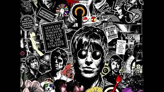 Oasis - Don't Look Back In Anger (Vocals/Piano Only)