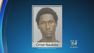 Police Suspect Teen Of 75 Car Burglaries In Pembroke Pines
