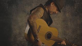 Gitana / Manzanita - Cover By Dany Krastan Sanchez