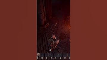 LotR Return to Moria Mereak Firmaxe Shorts Episode 001: The Start