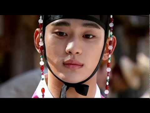 Frencheska Farr - Inside My Heart [Moon Embracing The Sun]