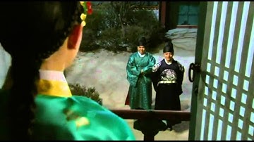 Frencheska Farr - Inside My Heart [Moon Embracing The Sun]