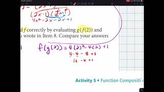 Lesson 5-3 notes part 2