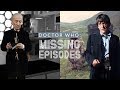 "Doctor Who: The Missing Episodes" Documentary - Omnibus