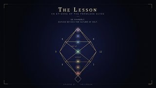 The Lesson: Expanding Beyond The Nature Of Self