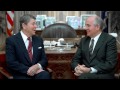 Trust But Verify: The Reagan-Gorbachev Relationship and the INF Treaty