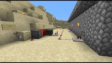 Easy Early Game Mob Farm Version 3 - Minecraft 1.13/1.14+ PC Java