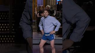 Celebrity someone said short shorts Profile