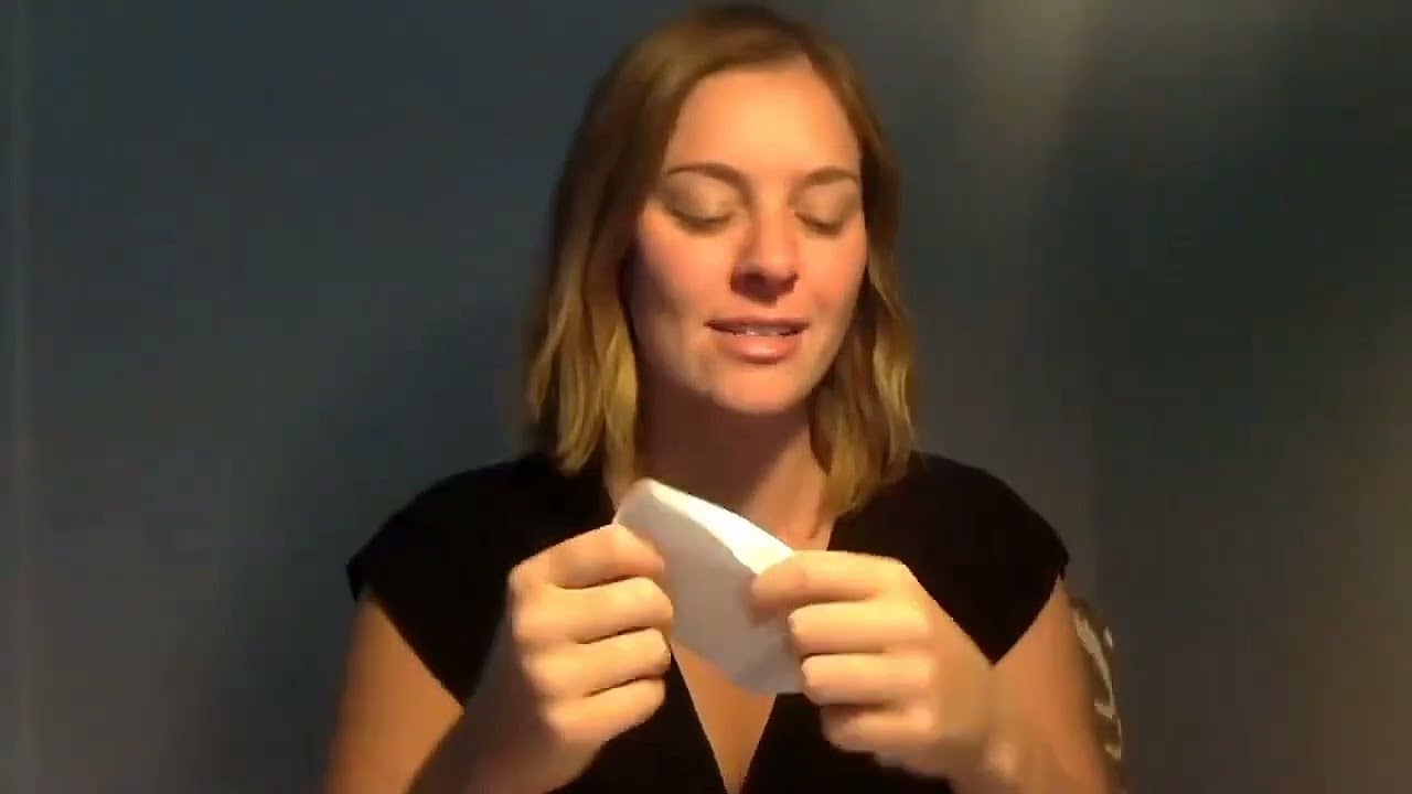 Cute Girl Sneezing 93