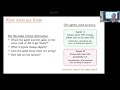 CITP Seminar Stephan Rabanser - Towards a Science of AI Agent Reliability