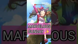 LET'S MEET FRIENDS AND HAVE A MARVELOUS SUNDAY☆