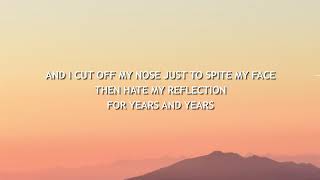 Taylor Swift   The Archer Lyrics