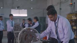 Shriram College of Agricultural Engineering, Paniv screenshot 5