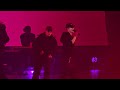 Jackson Wang Magic Man 2 In Manila 11 2 25 Buck Let Loose Titanic GBAD 