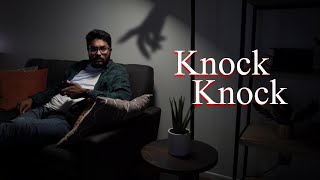 Knock Knock (Short Horror Film)