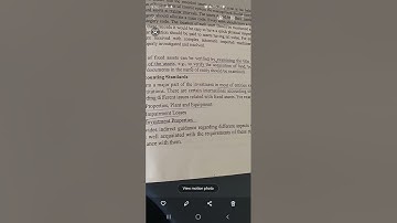 B.com 2 Auditing  Verification of Assets